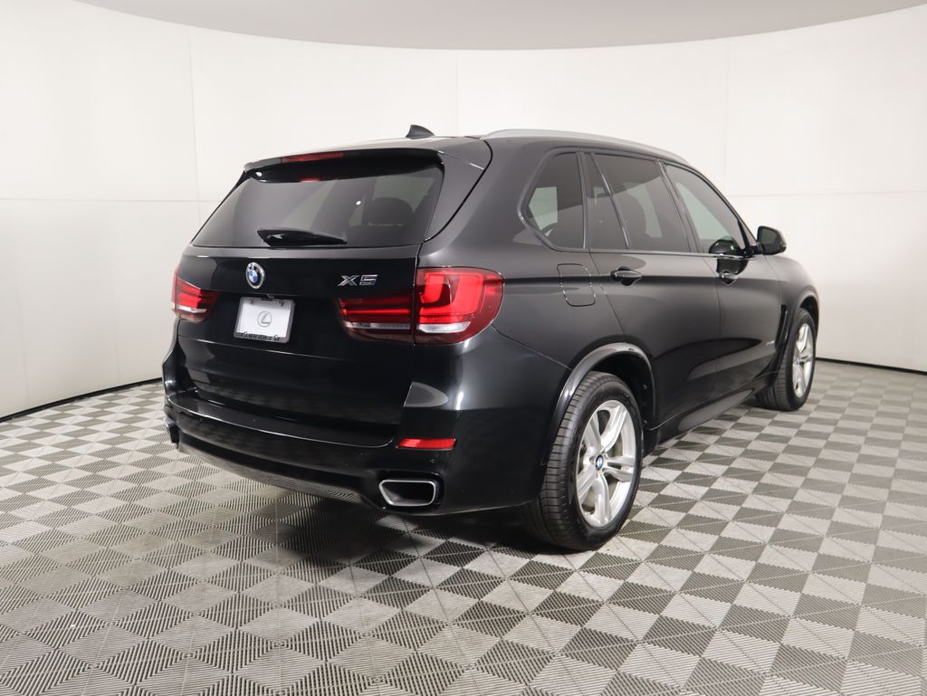 Thumbnail: 2018 BMW X5 - 5