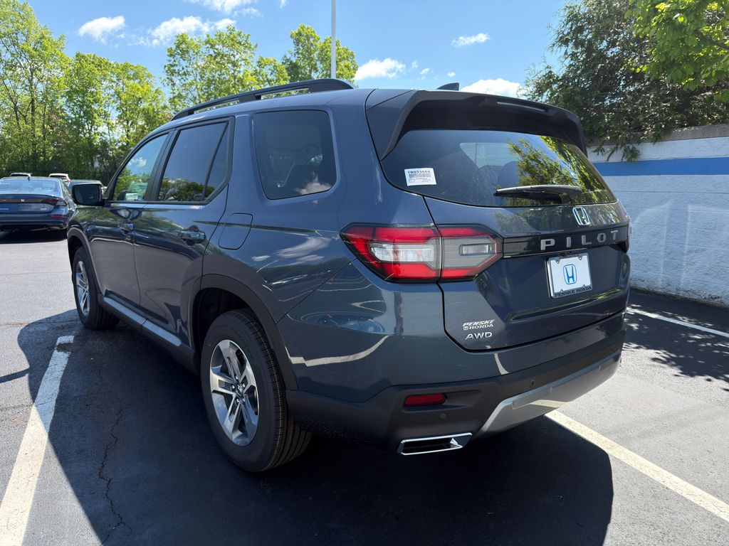 Thumbnail: 2026 Honda Pilot - 3