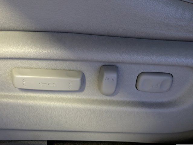 2017 Honda Ridgeline