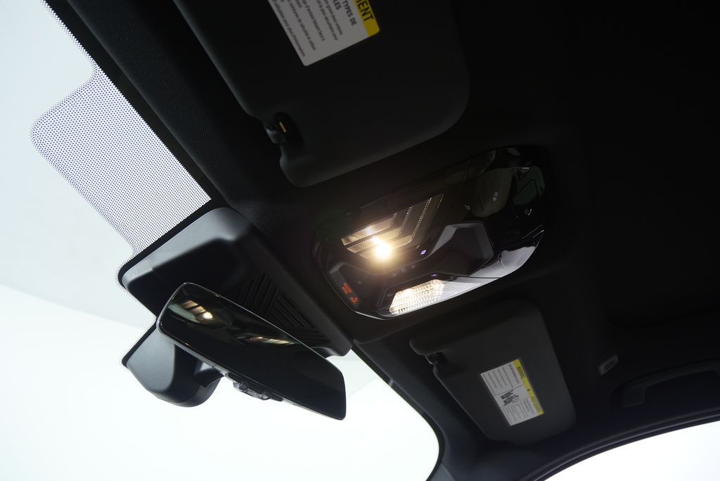 Thumbnail: 2026 BMW X3 - 18