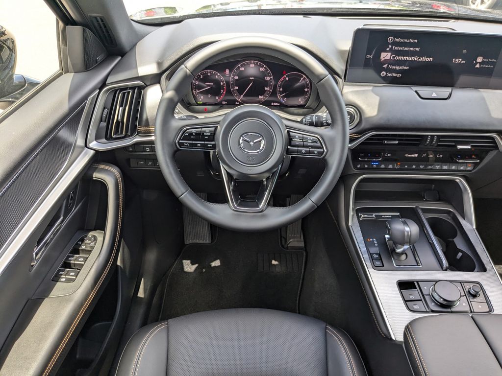 2025 Mazda CX-90 3.3 Turbo Premium Plus