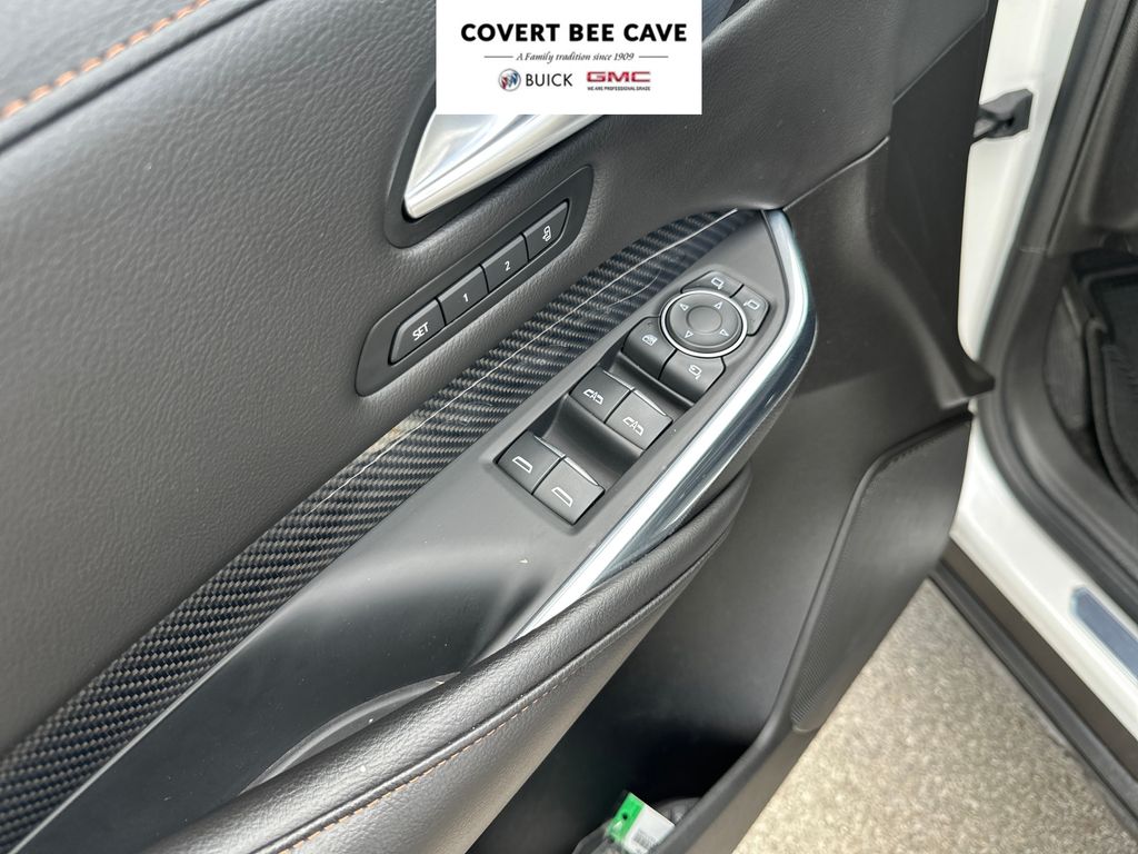 Used Car 2023 Cadillac Xt4  Sport For Sale Under $35,000 In Austin, Texas