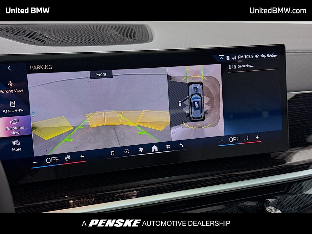 Thumbnail: 2026 BMW X5 - 9