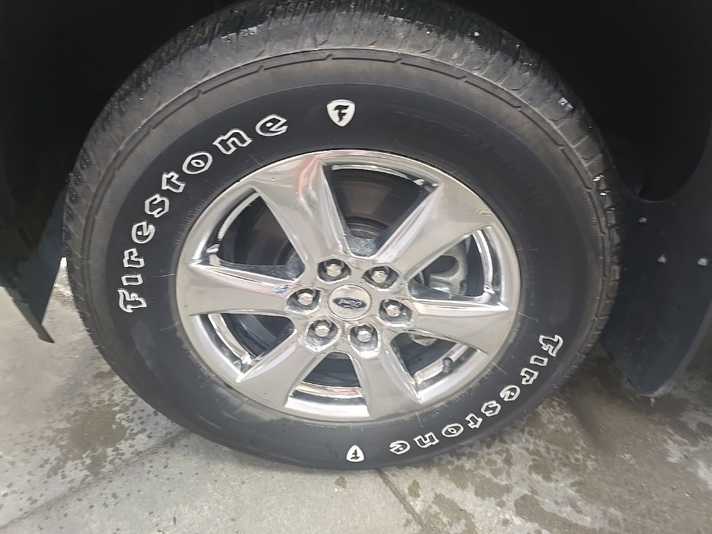 Used 2019 Ford F-150 Truck