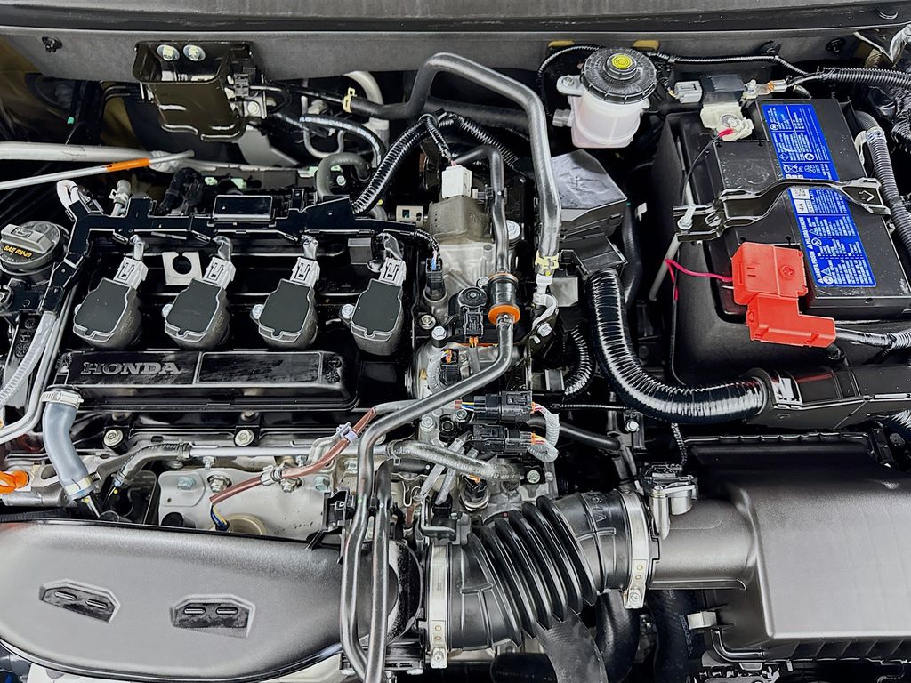 Used Car 2025 Honda Accord  Se For Sale Under $30,000 In Austin, Texas