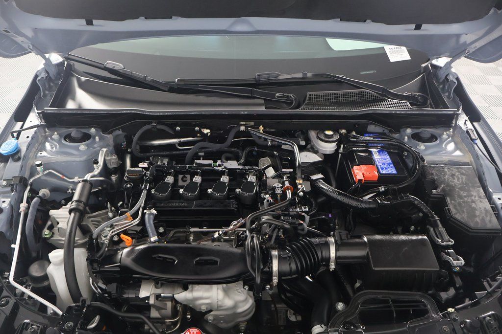 2023 Honda Civic Si 15