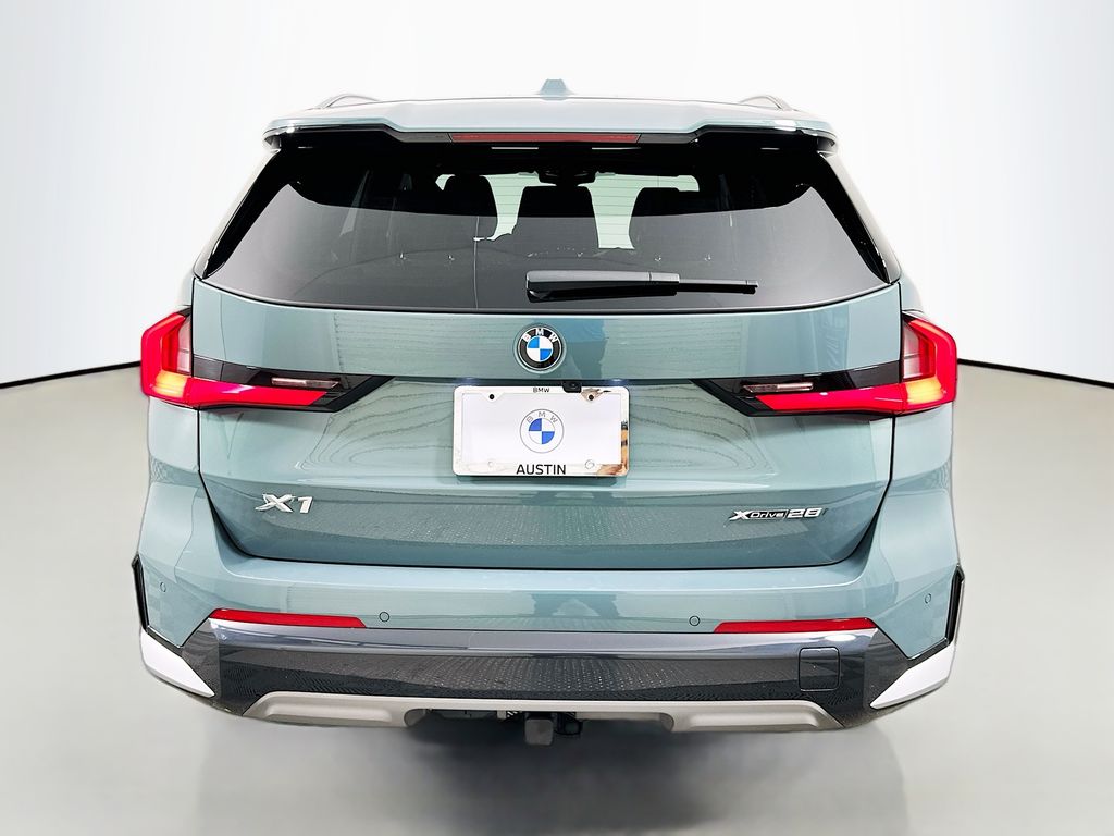 Thumbnail: 2025 BMW X1 - 6