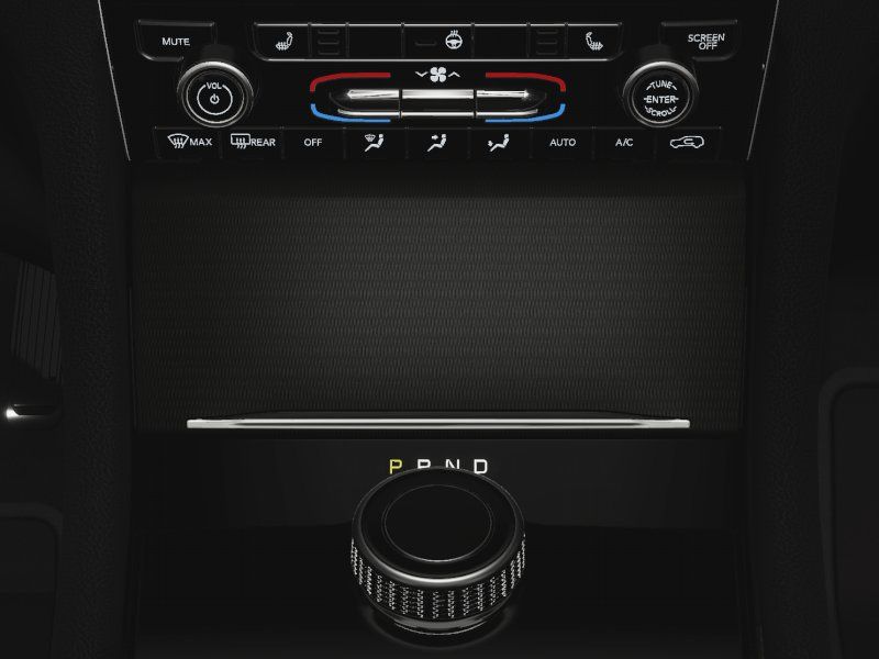 New 2025 Silver Jeep Laredo X image 24