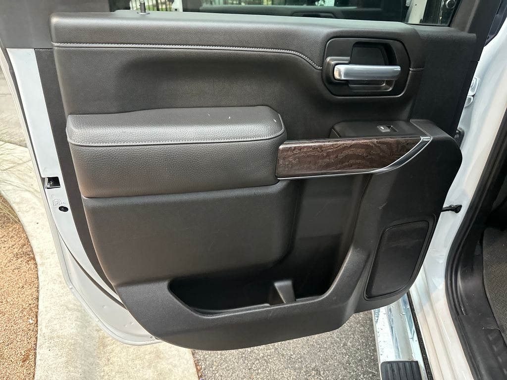 Used Car 2023 Gmc Sierra 2500hd  Denali For Sale Under $70,000 In Austin, Texas