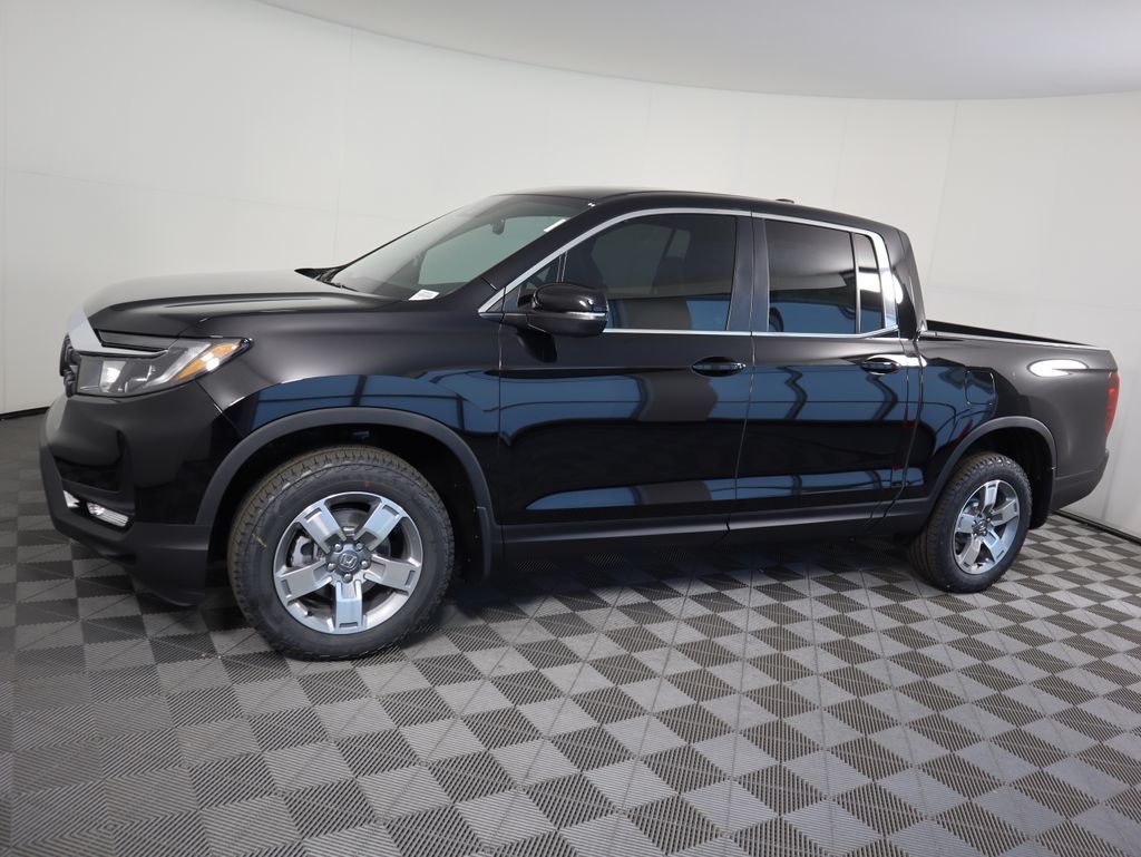 Thumbnail: 2026 Honda Ridgeline - 8