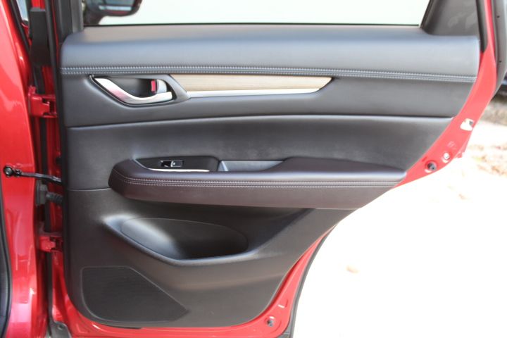 Used Car 2016 Mazda Cx-9  Grand Touring For Sale Under $20,000 In Georgetown, Texas