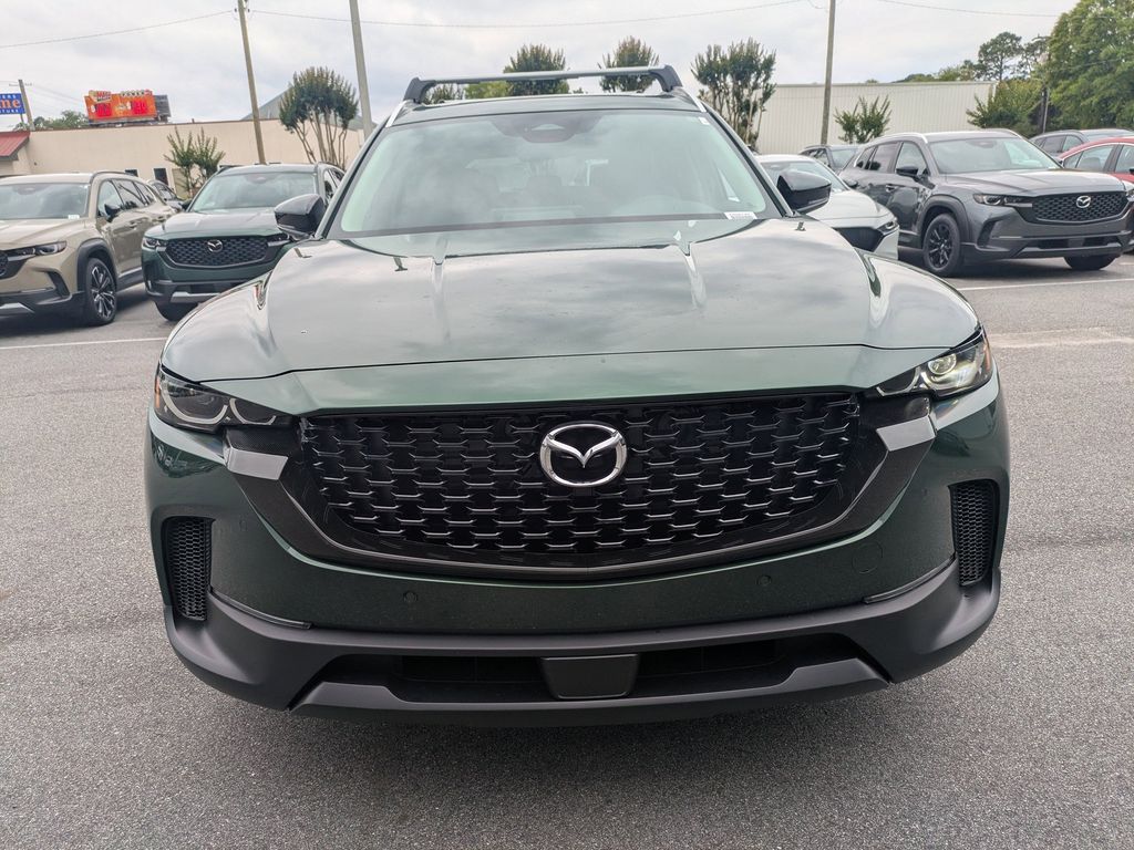 2026 Mazda CX-50 2.5 S Premium