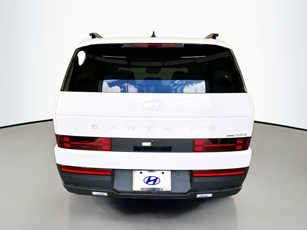 Thumbnail: 2026 Hyundai Santa Fe - 6