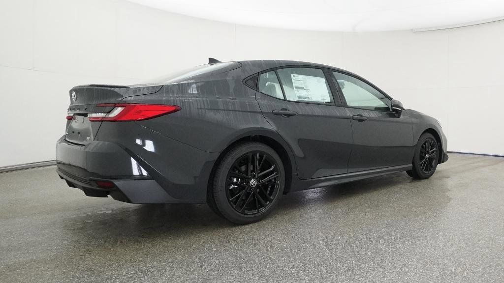 Thumbnail: 2026 Toyota Camry - 3