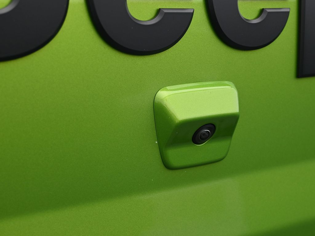 New 2026 mojito Jeep Sport image 30