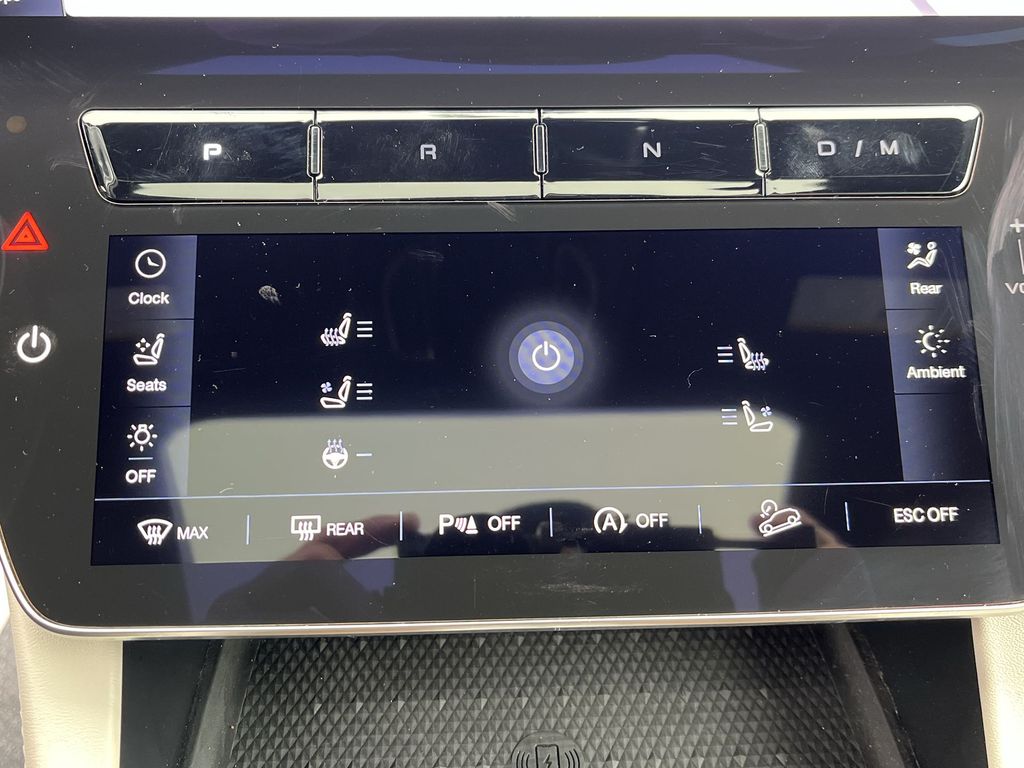 Thumbnail: 2023 Maserati Grecale - 19