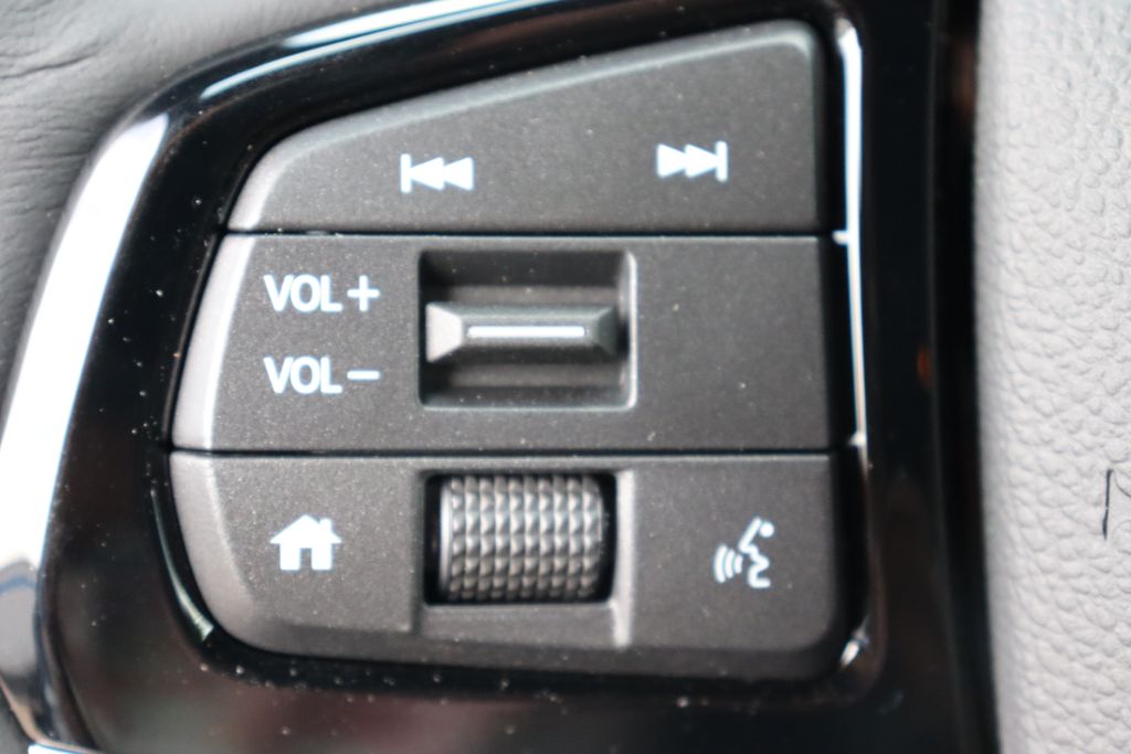 Thumbnail: 2025 Honda Odyssey - 31