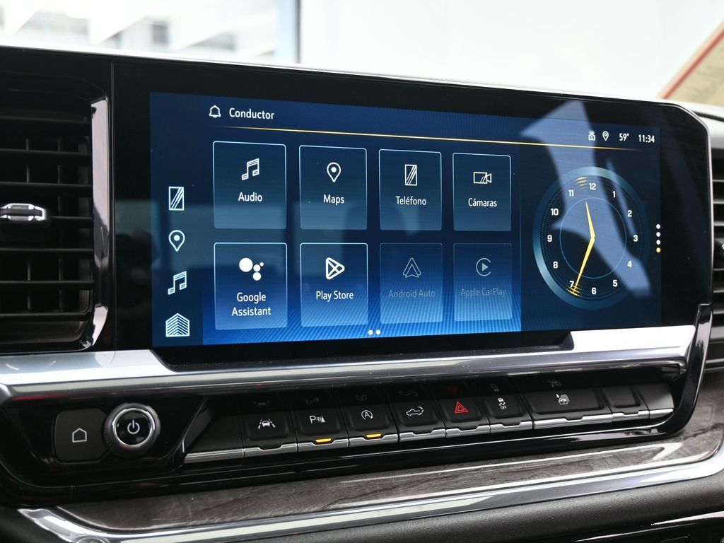 Used 2023 Summit White Chevrolet LTZ image 27