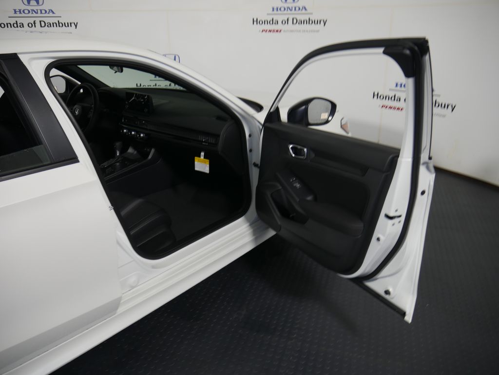 Thumbnail: 2026 Honda Civic - 8