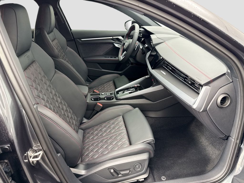 Thumbnail: 2026 Audi S3 - 19