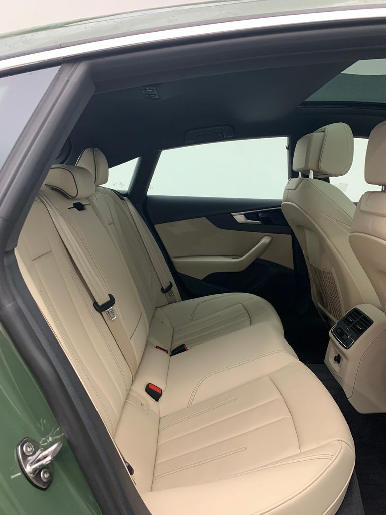 Thumbnail: 2023 Audi A5 - 17