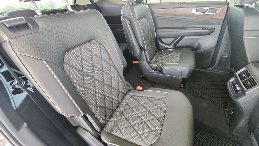 2026 Volkswagen Atlas