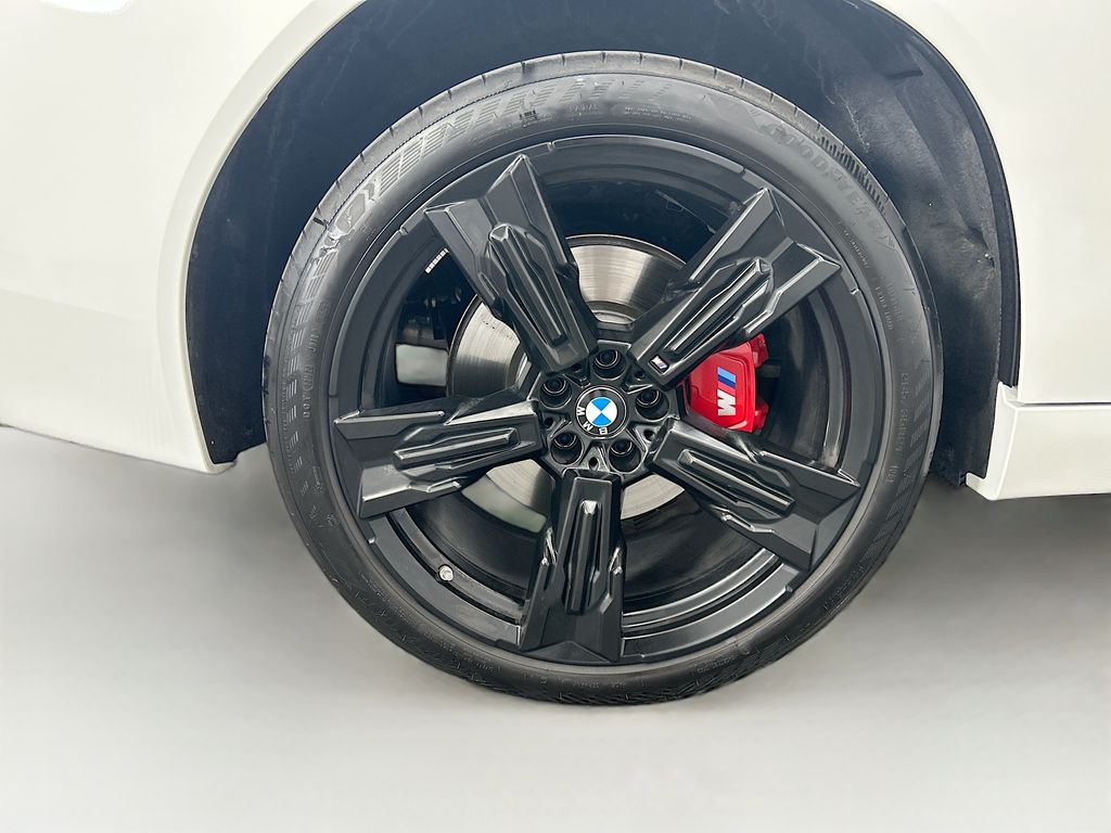 Thumbnail: 2025 BMW X3 - 31