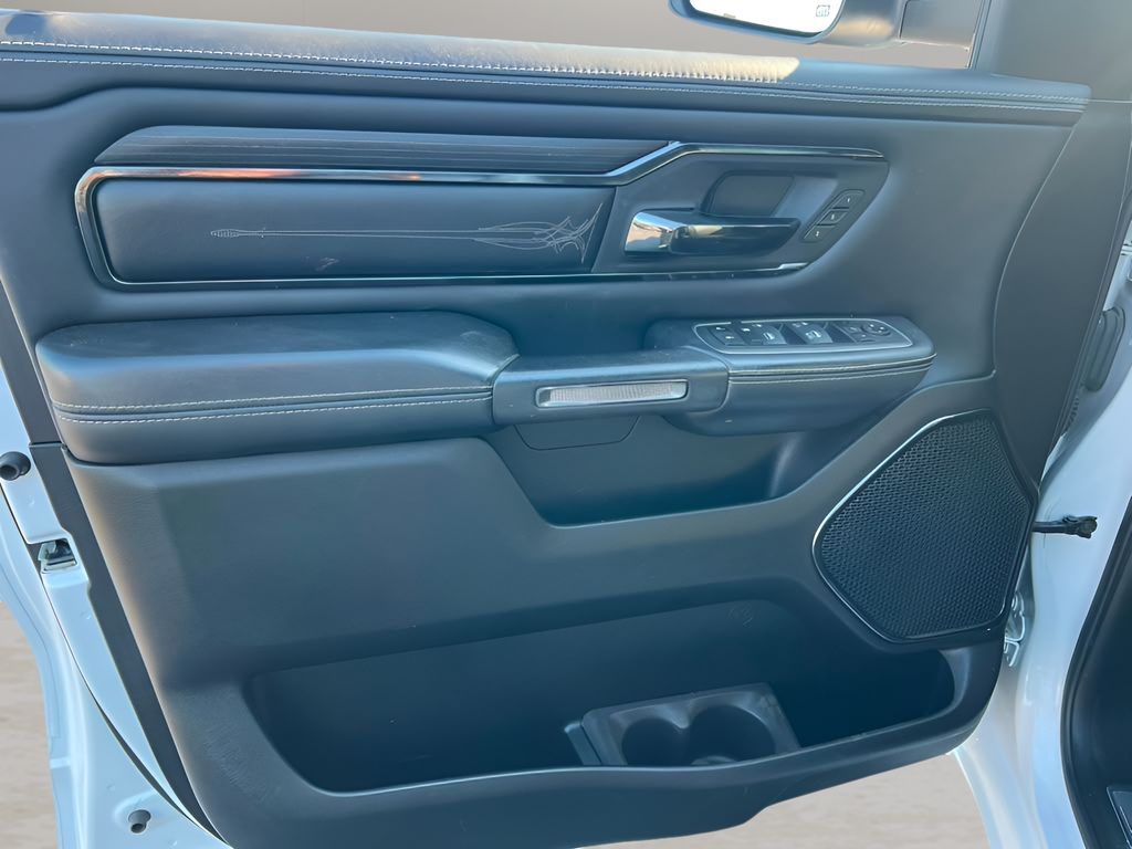 Used 2022 Ram 1500 Truck