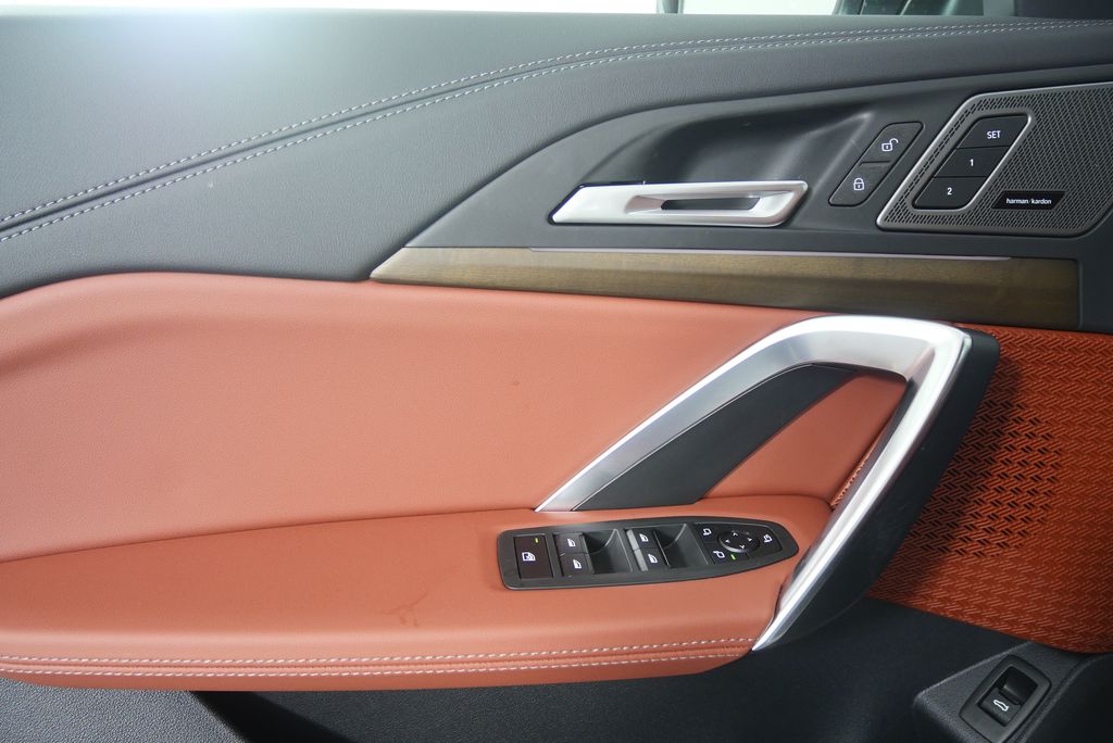 Thumbnail: 2026 BMW X1 - 8