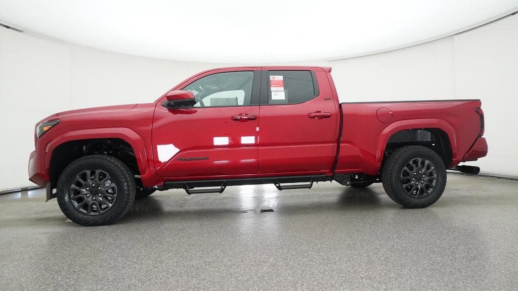 2025 Toyota Tacoma SR5 13