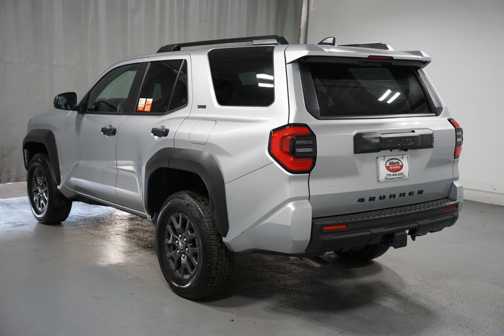 Thumbnail: 2025 Toyota 4Runner - 6