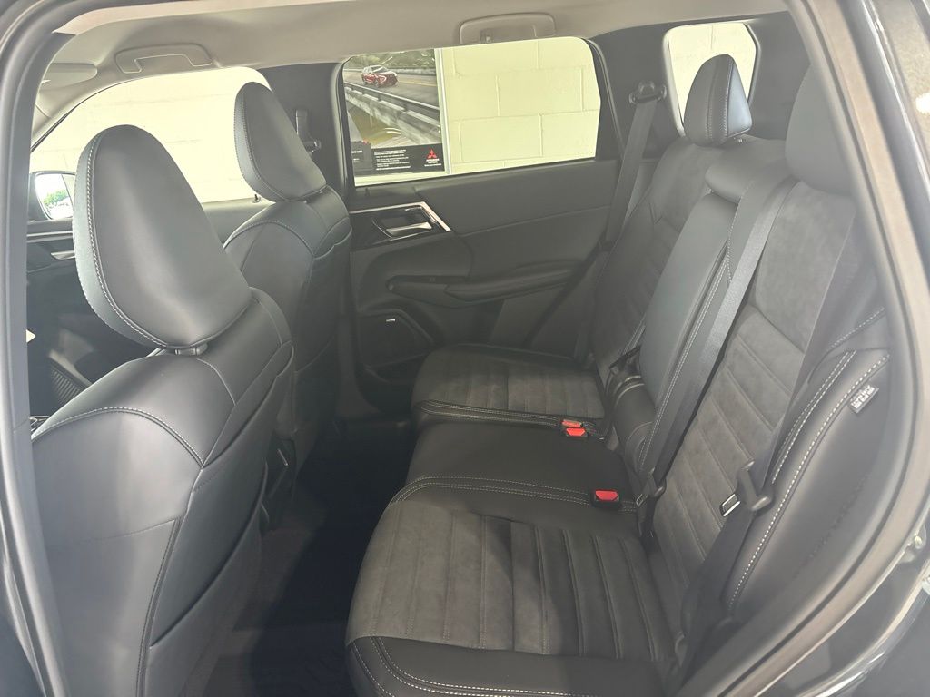 New 2026 Mitsubishi Outlander SUV