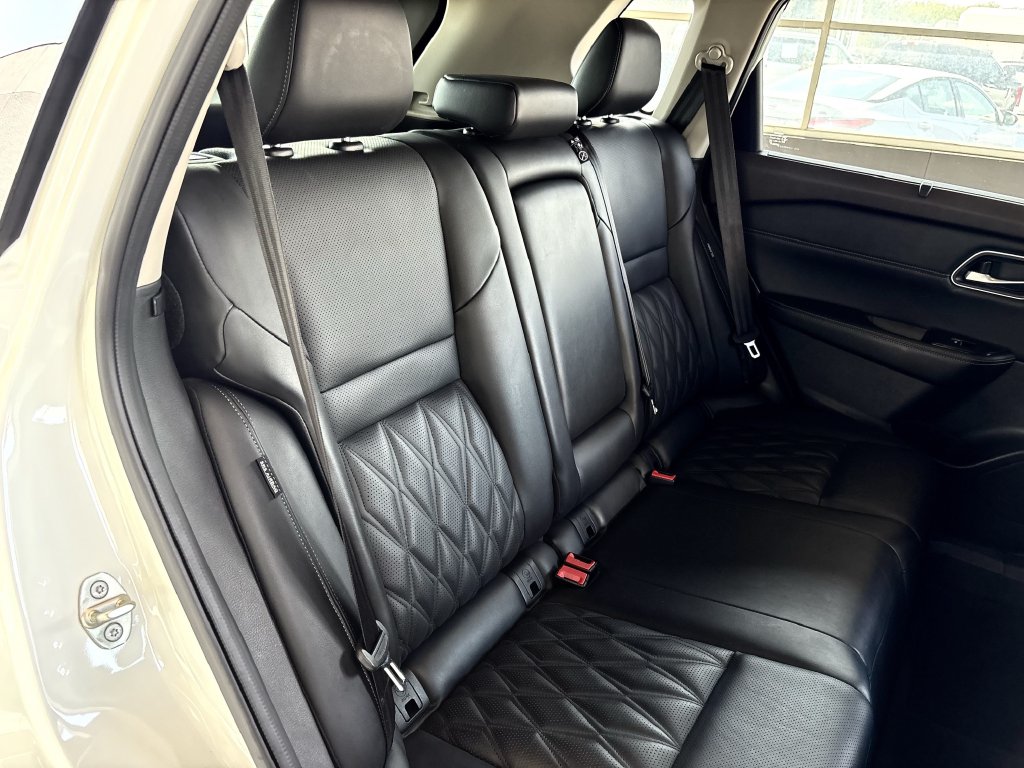 Used 2023 Nissan Rogue SUV