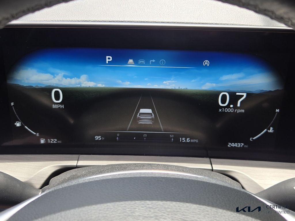2023 Kia Telluride - $35,990