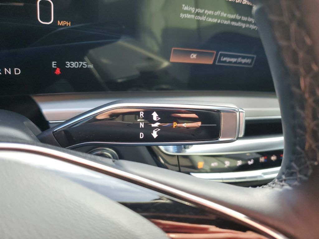 Used Car 2024 Cadillac Lyriq  Luxury For Sale Under $40,000 In Austin, Texas