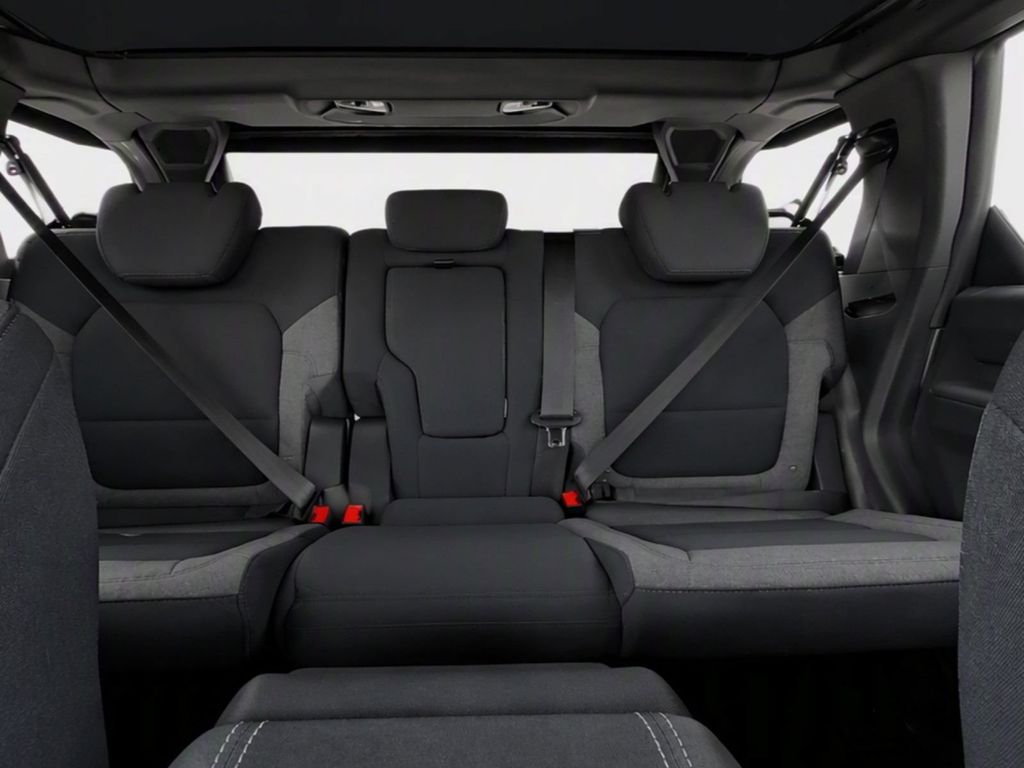 New 2026 Avalanche Gray Ford Big Bend® image 18