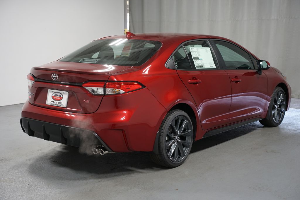 Thumbnail: 2026 Toyota Corolla - 8