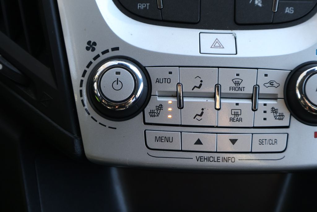 Thumbnail: 2016 Chevrolet Equinox - 18