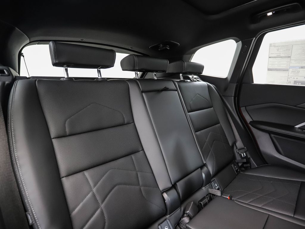 Thumbnail: 2026 BMW X1 - 28