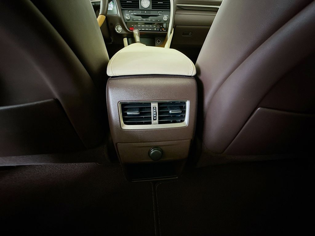 Thumbnail: 2018 Lexus RX - 25