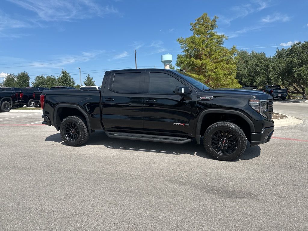Used Car 2023 Gmc Sierra 1500  At4x For Sale In Austin, Texas