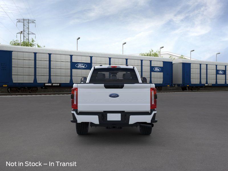 2025 Ford F-350SD  photo