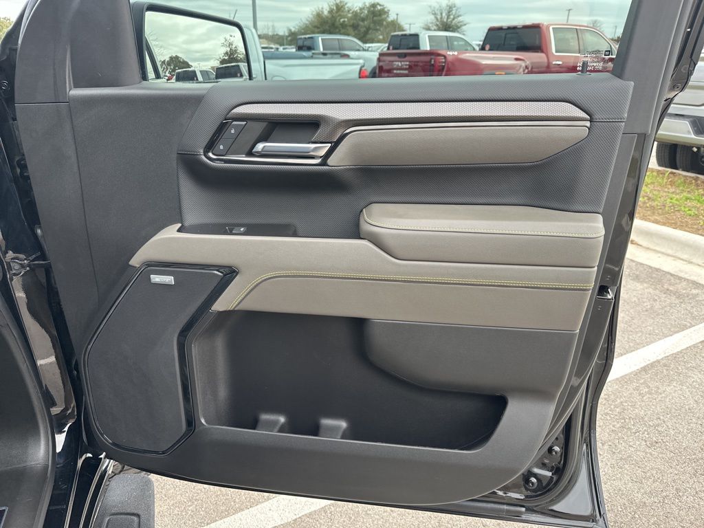 Used Car 2023 Chevrolet Silverado 1500  Zr2 For Sale Under $60,000 In Austin, Texas