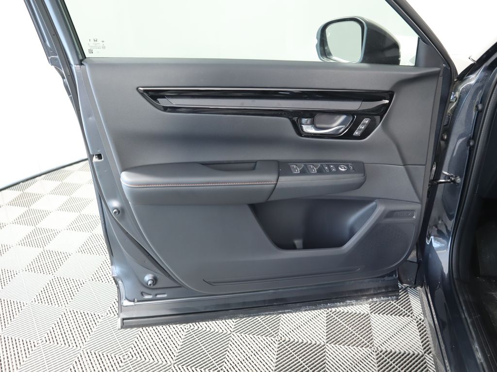 Thumbnail: 2026 Honda CR-V - 25