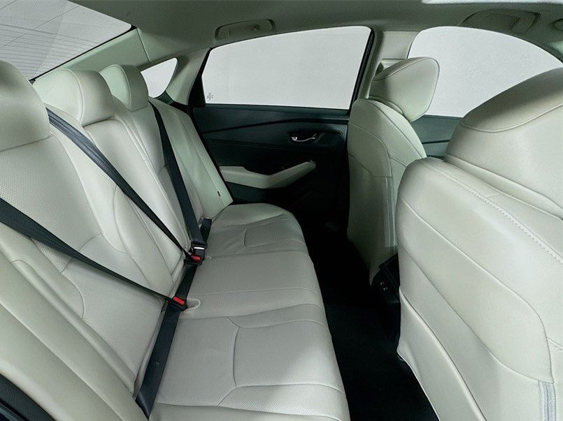 Used Car 2025 Honda Accord Hybrid  Ex-l For Sale Under $35,000 In Austin, Texas