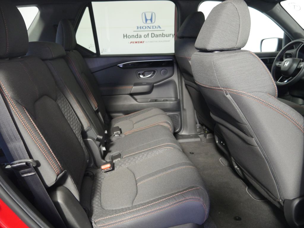 Thumbnail: 2026 Honda Pilot - 8