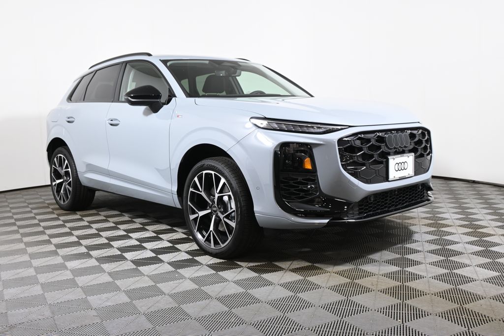 Thumbnail: 2026 Audi Q3 - 9