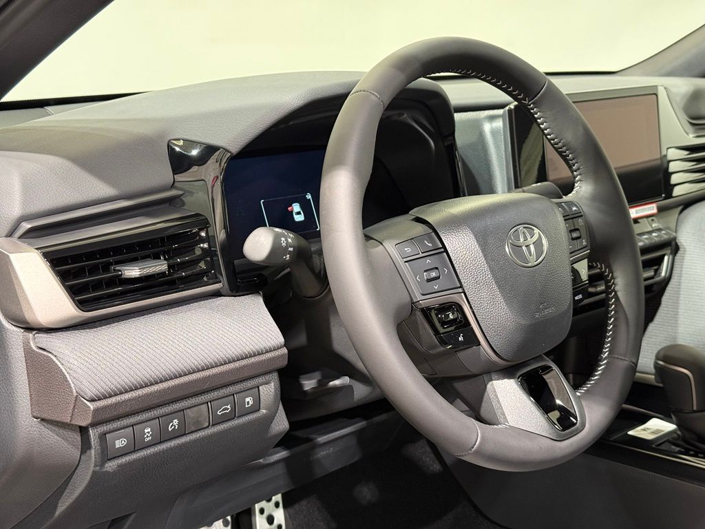 Thumbnail: 2026 Toyota Camry - 16