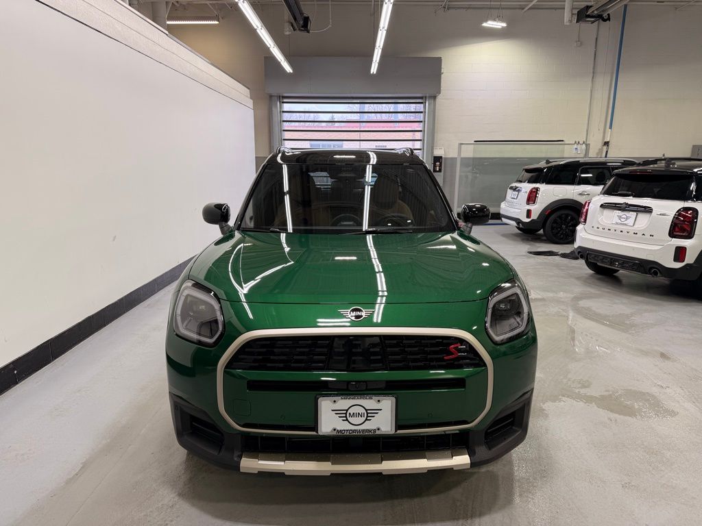 Thumbnail: 2026 MINI Cooper Countryman - 8