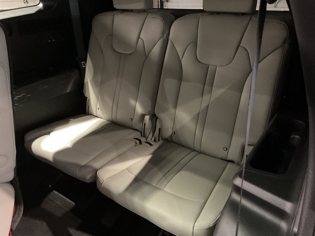 New 2026 Black Kia X-Line SX Prestige image 23